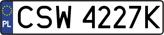 CSW4227K