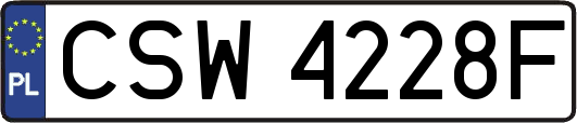CSW4228F