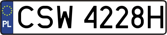 CSW4228H