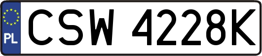 CSW4228K