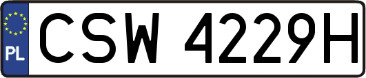 CSW4229H