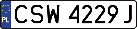 CSW4229J
