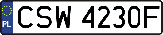 CSW4230F