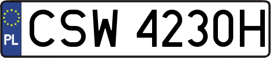 CSW4230H