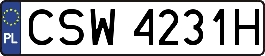 CSW4231H