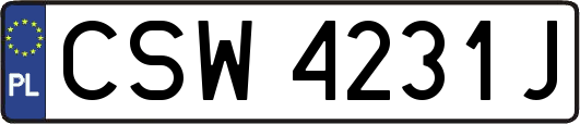 CSW4231J