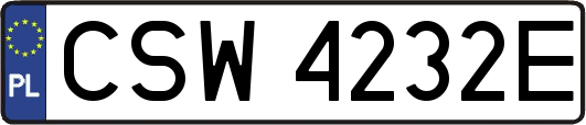 CSW4232E