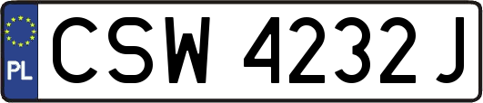 CSW4232J