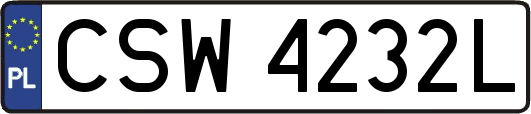 CSW4232L