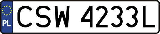 CSW4233L