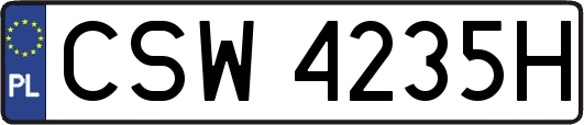 CSW4235H