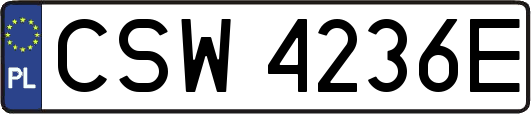 CSW4236E
