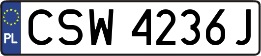 CSW4236J