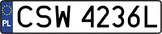 CSW4236L