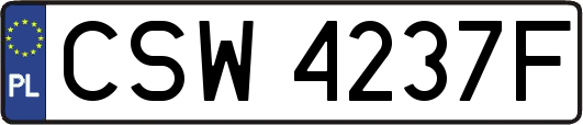 CSW4237F