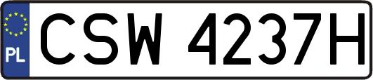 CSW4237H