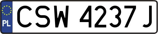 CSW4237J