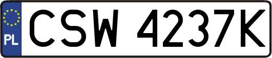 CSW4237K