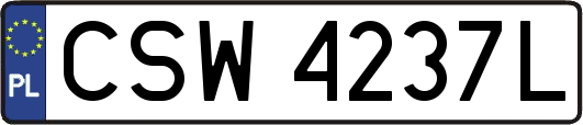 CSW4237L