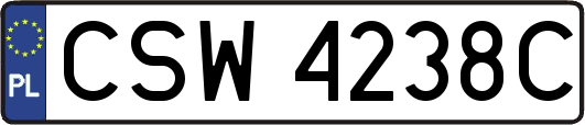 CSW4238C