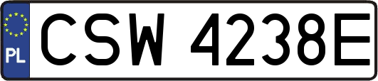 CSW4238E