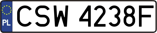 CSW4238F