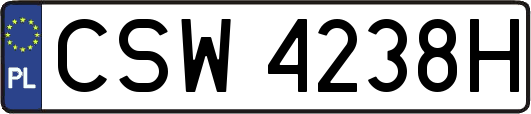 CSW4238H