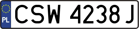 CSW4238J