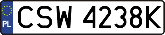 CSW4238K
