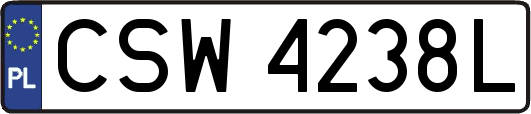 CSW4238L
