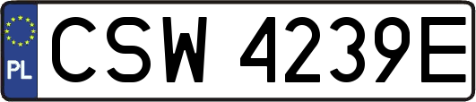 CSW4239E