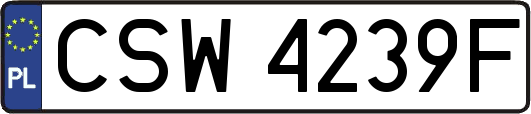 CSW4239F