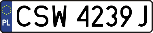 CSW4239J