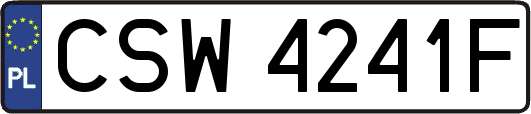 CSW4241F