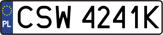 CSW4241K