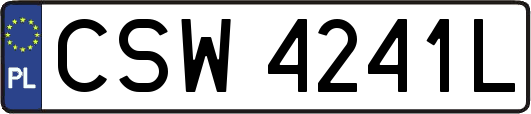 CSW4241L