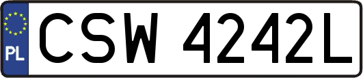 CSW4242L