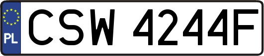 CSW4244F