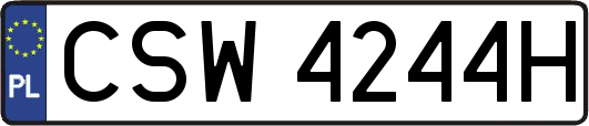 CSW4244H