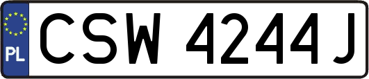 CSW4244J
