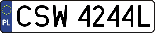 CSW4244L