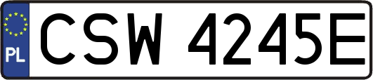 CSW4245E