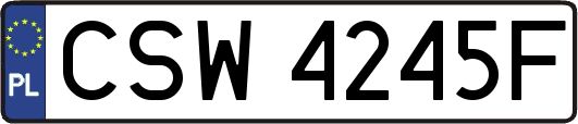 CSW4245F