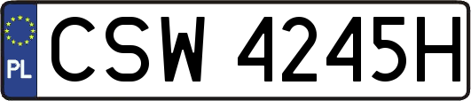 CSW4245H