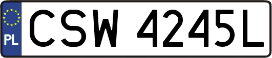 CSW4245L
