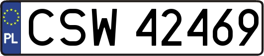 CSW42469