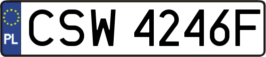 CSW4246F
