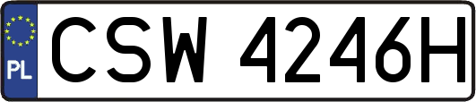 CSW4246H