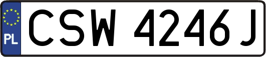 CSW4246J