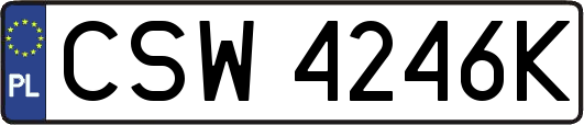 CSW4246K